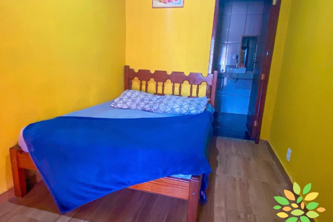 Photo of Bedroom in Paraty