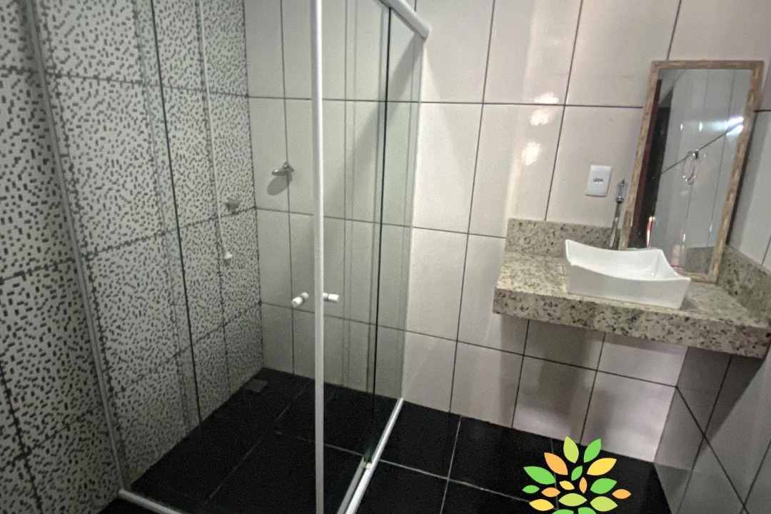 Photo of Bathroom in Paraty