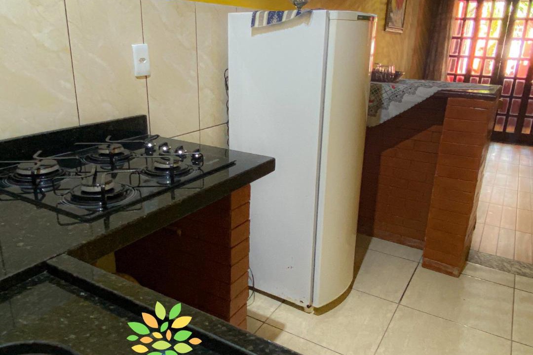 Photo of Kitchen in Paraty