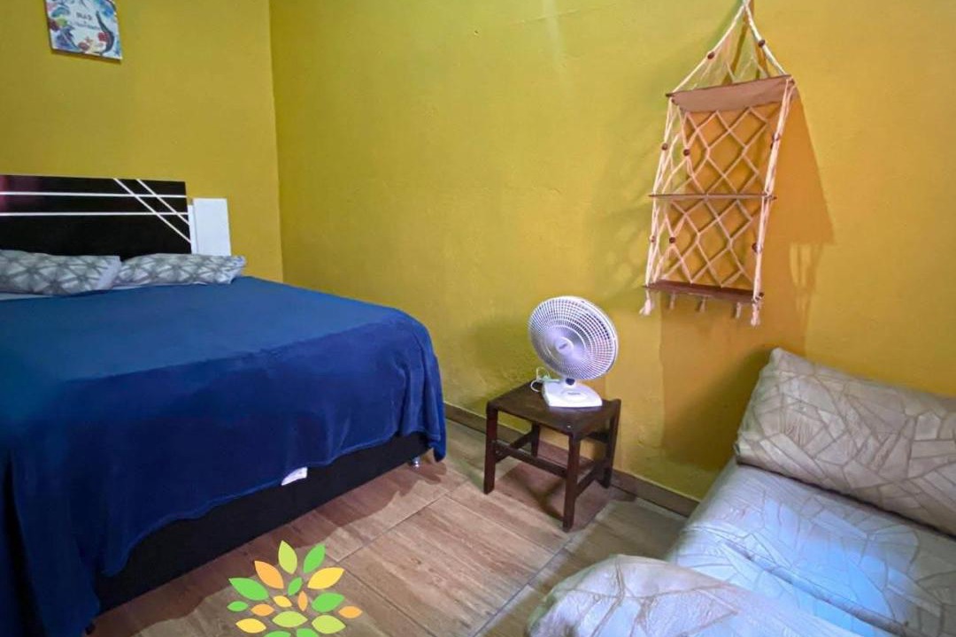 Photo of Bedroom in Paraty