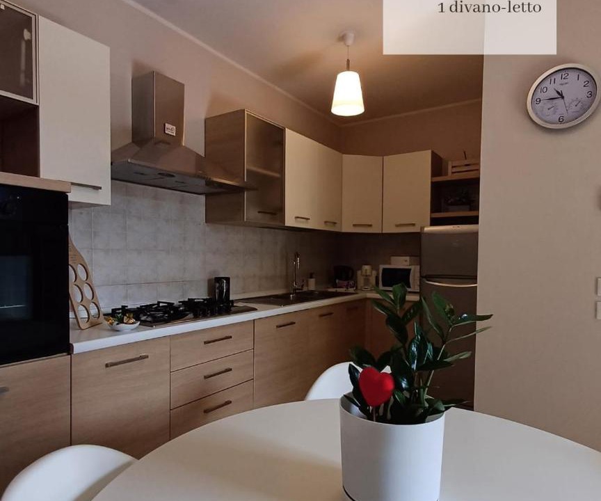 Photo of Kitchen in Alte Ceccato
