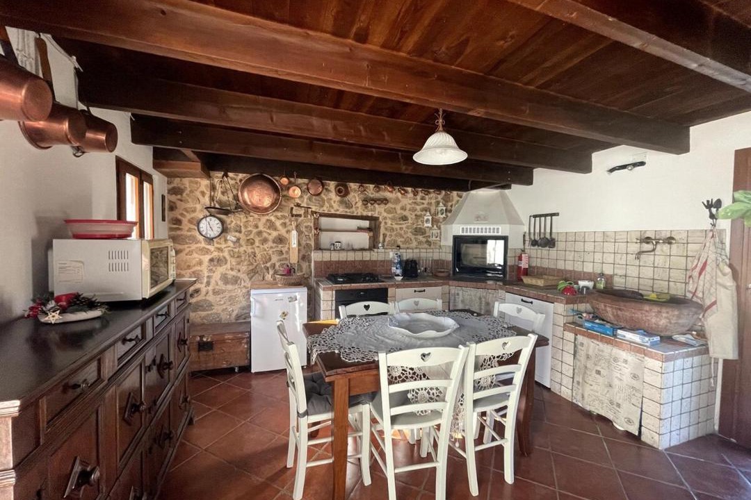 Photo of Kitchen in Vo