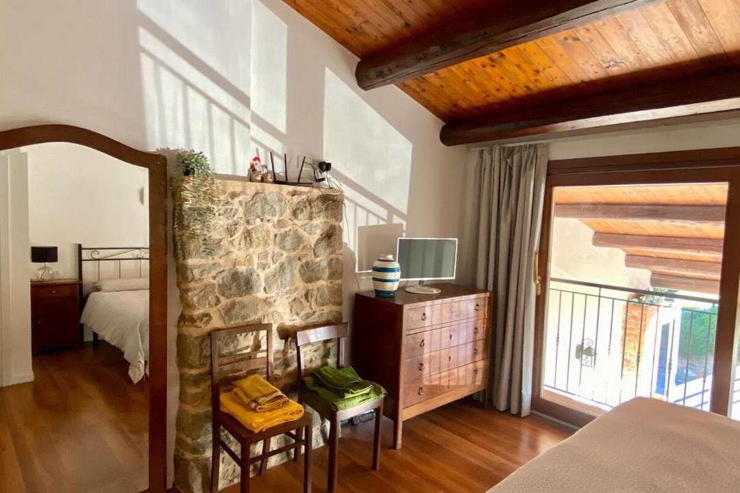 Photo of Bedroom in Vo