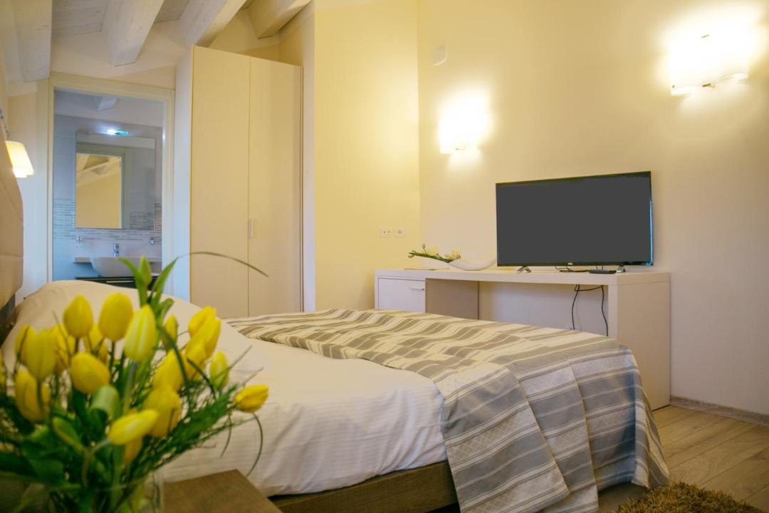 Photo of Bedroom in Codogne