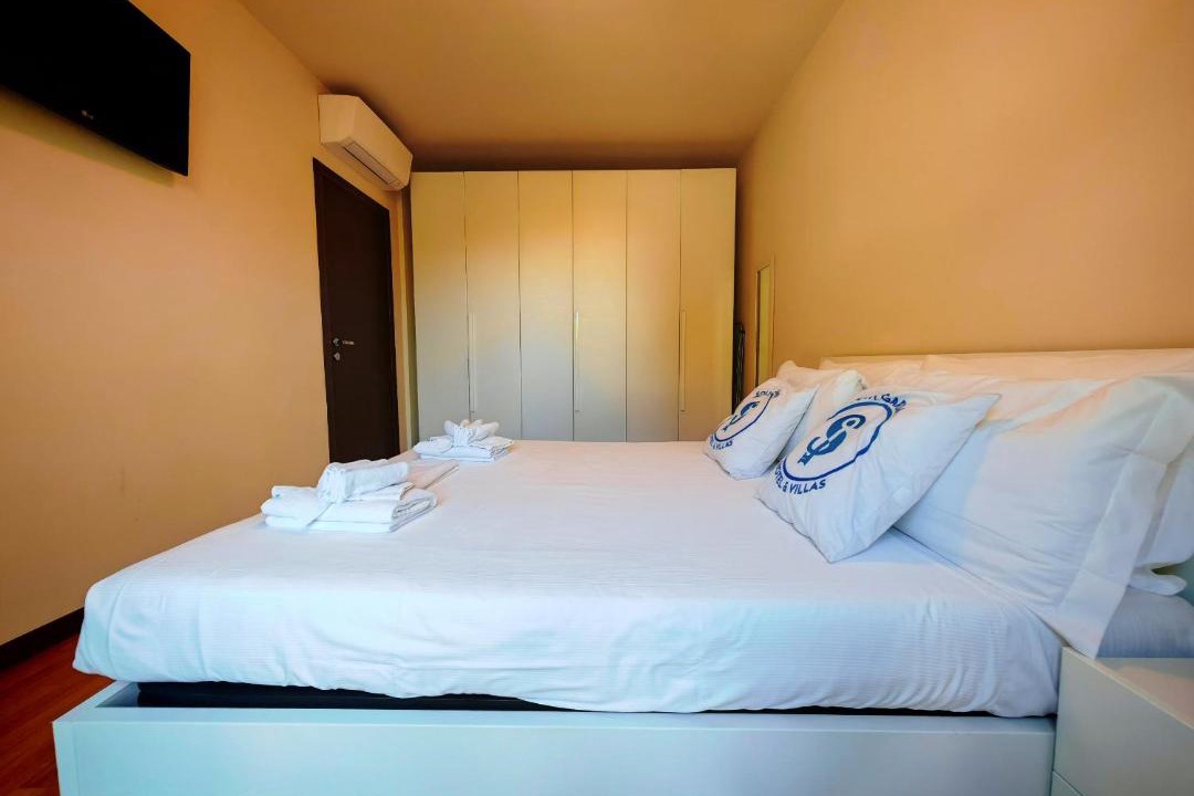 Photo of Bedroom in Cavalcaselle