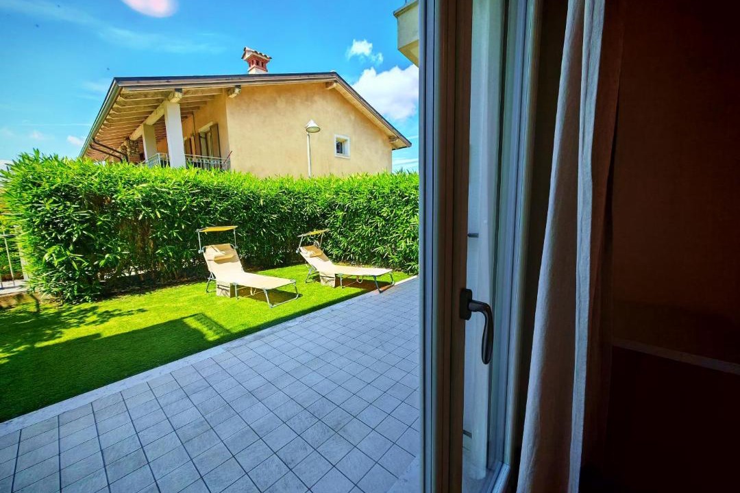 Photo of Patio Balcony in Cavalcaselle