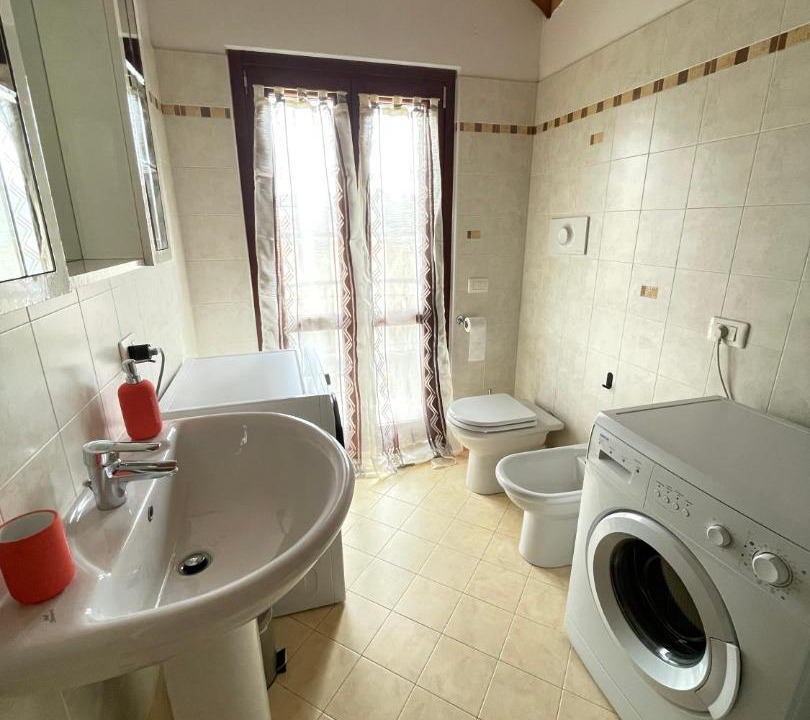 Photo of Bathroom in Isola della Scala