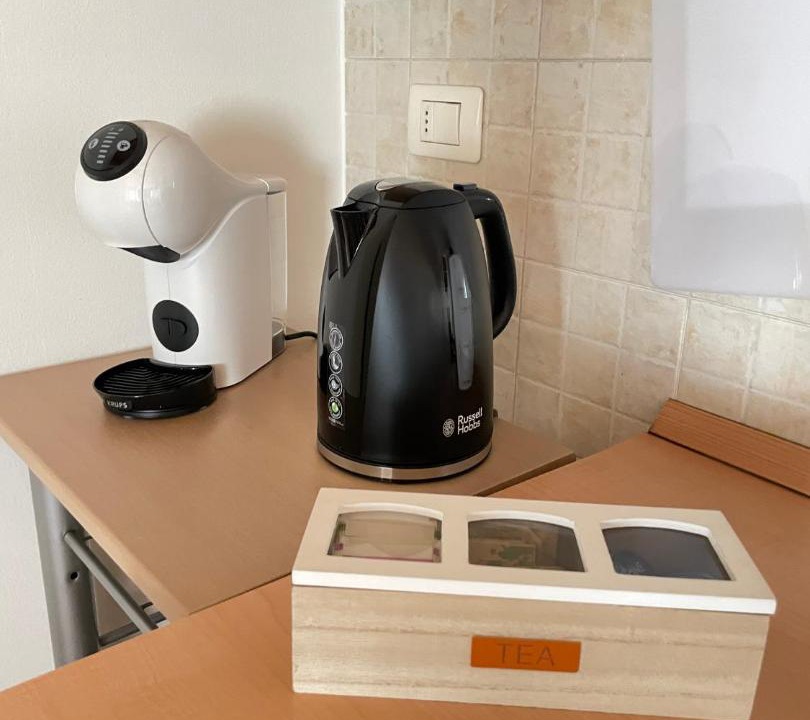 Photo of Kitchen in Isola della Scala
