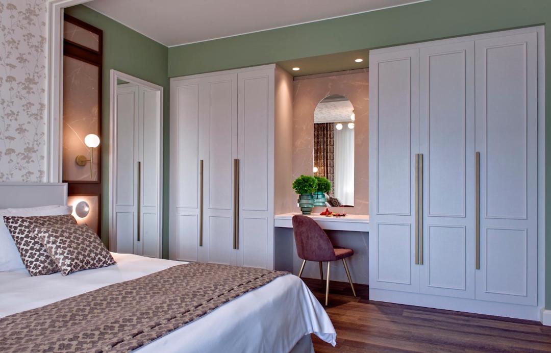 Photo of Bedroom in Abano Terme