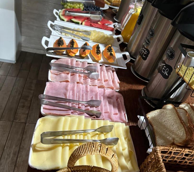 Photo of Kitchen in Vila do Abraao