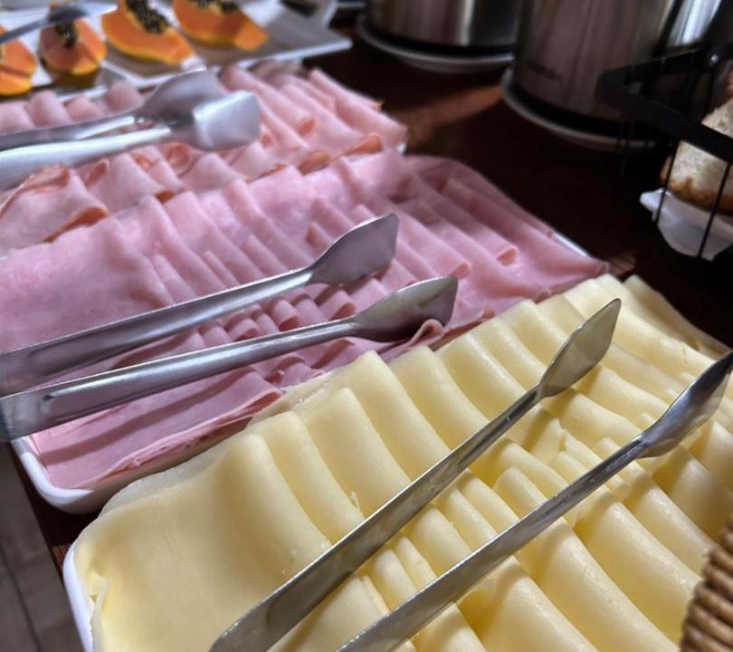 Photo of Kitchen in Vila do Abraao