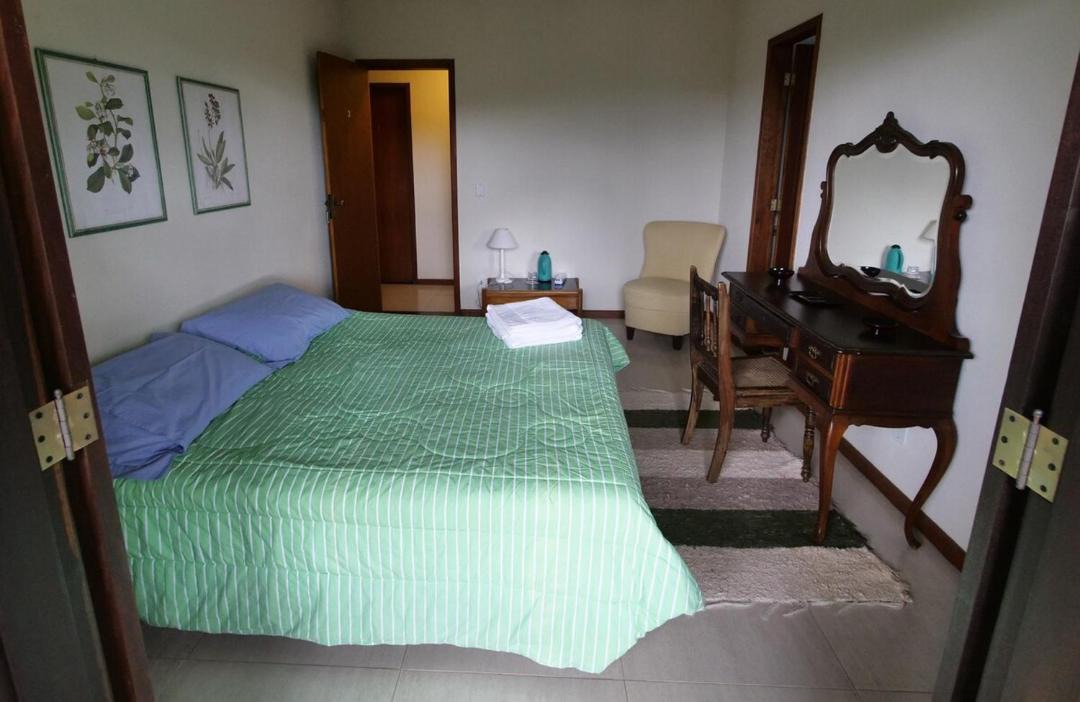 Photo of Bedroom in Freguesia