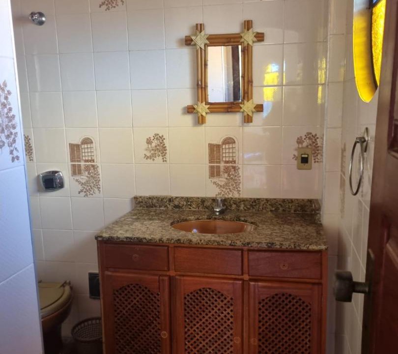 Photo of Bathroom in Sao Pedro da Aldeia