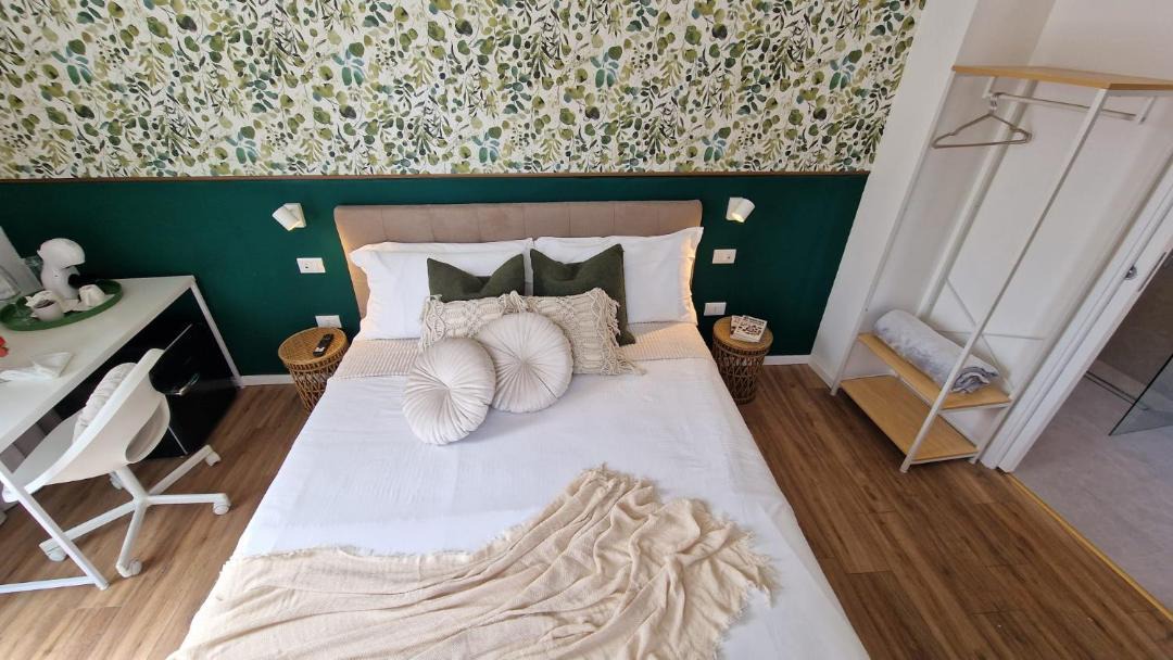 Photo of Bedroom in Porto Viro