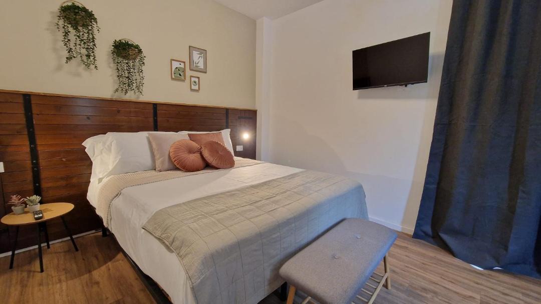 Photo of Bedroom in Porto Viro