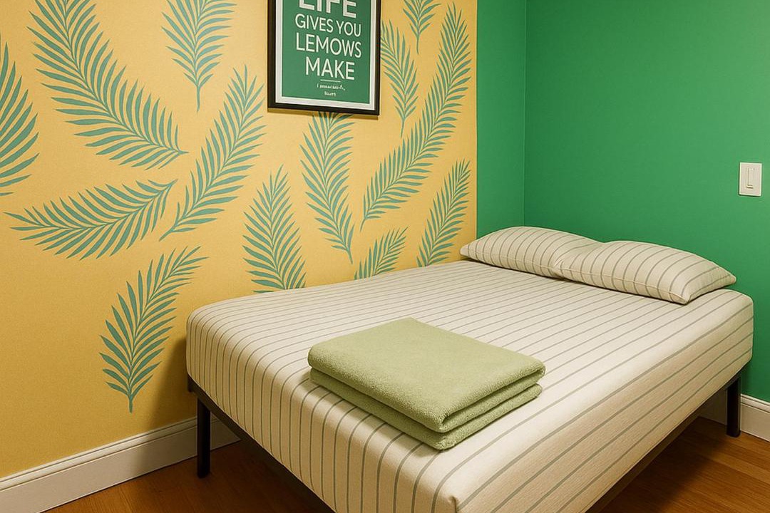 Photo of Bedroom in Harlem