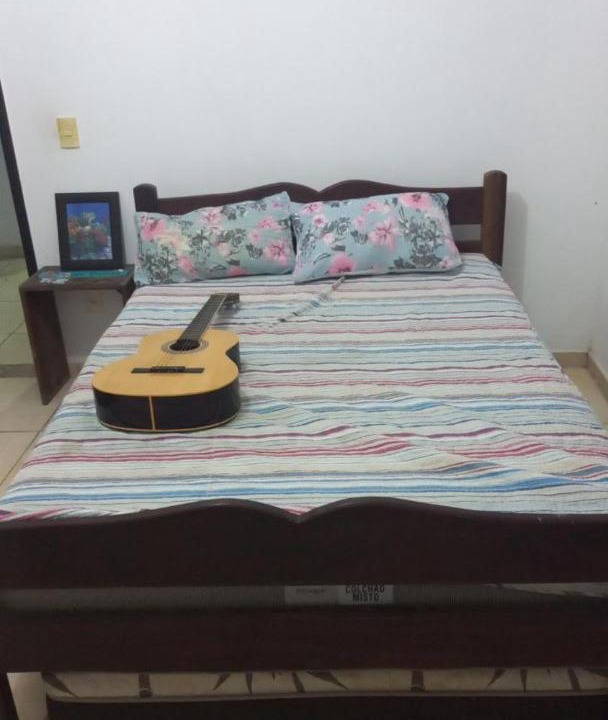 Photo of Bedroom in Porto da Roca