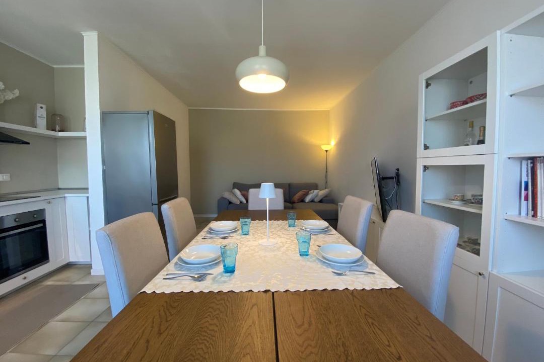 Photo of Kitchen in San Vendemiano