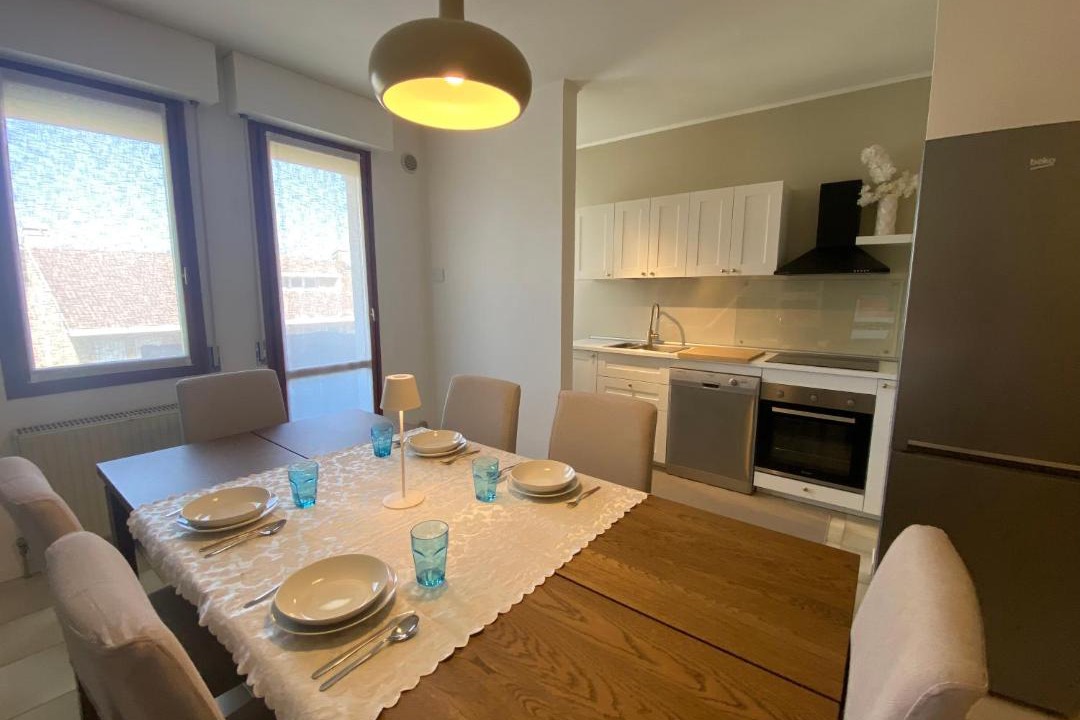 Photo of Kitchen in San Vendemiano