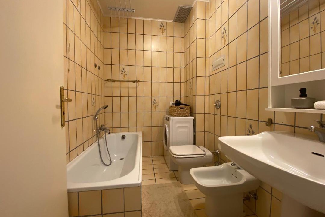 Photo of Bathroom in San Vendemiano