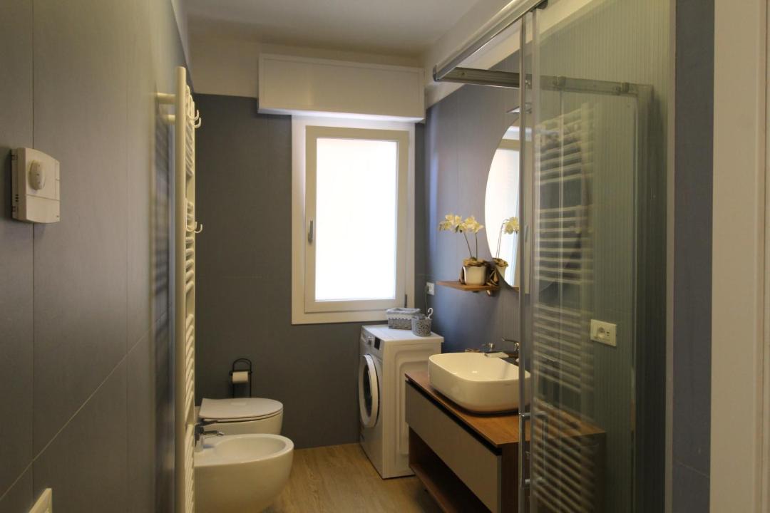 Photo of Bathroom in Bardolino