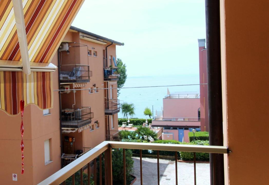 Photo of Patio Balcony in Bardolino