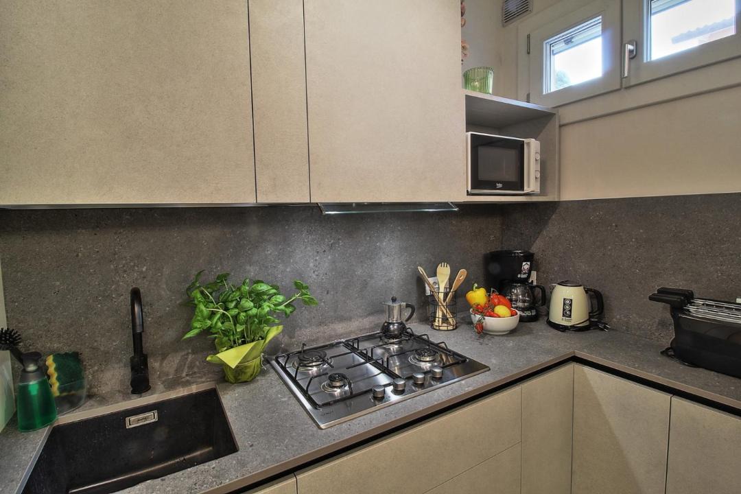 Photo of Kitchen in Bardolino