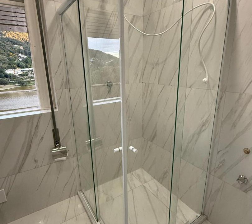 Photo of Bathroom in Quitandinha
