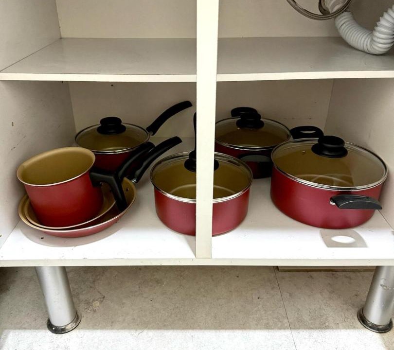 Photo of Kitchen in Quitandinha