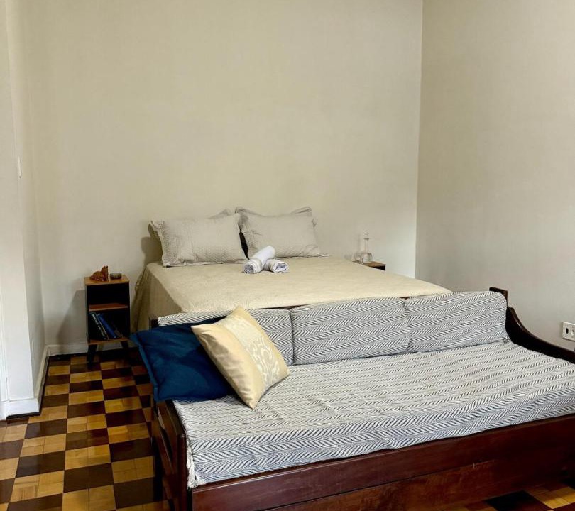 Photo of Bedroom in Quitandinha