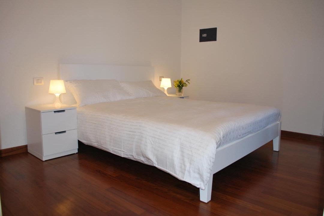 Photo of Bedroom in Cittadella