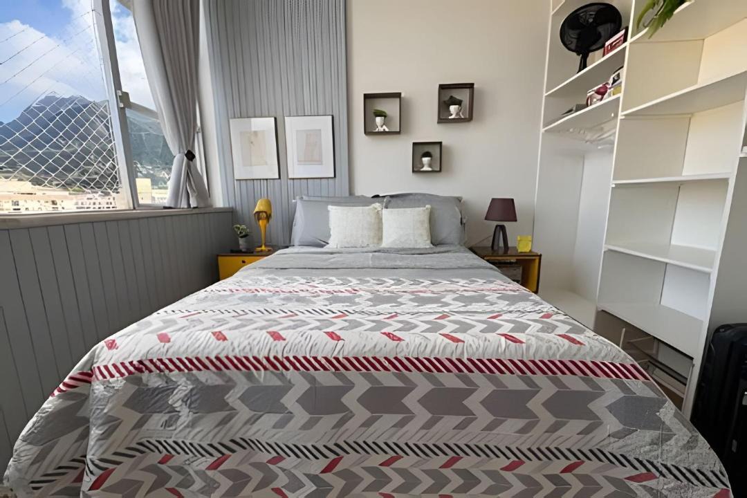 Photo of Bedroom in Alto