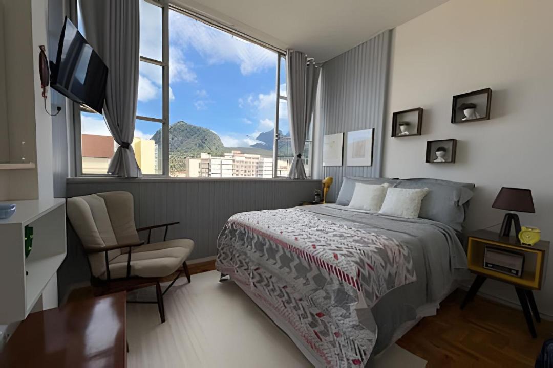 Photo of Bedroom in Alto