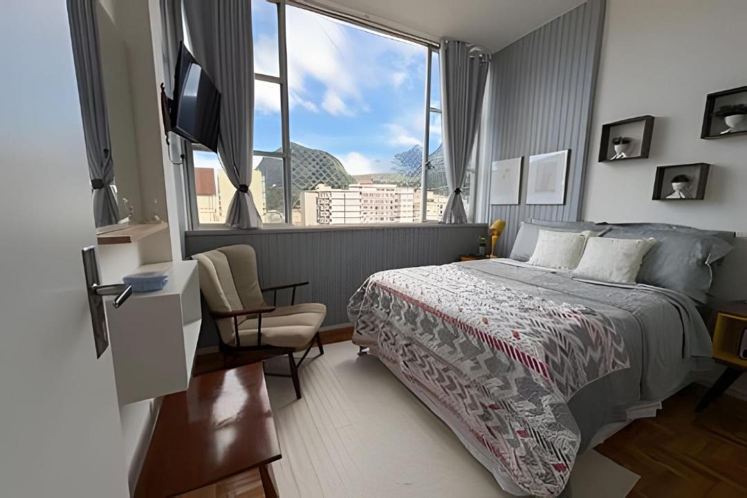 Photo of Bedroom in Alto