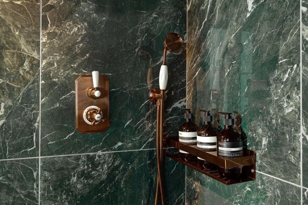 Photo of Bathroom in Saint-Germain-des-Pres