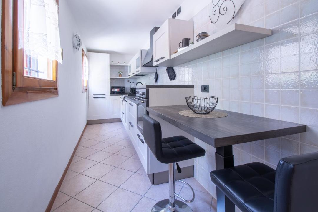 Photo of Kitchen in Borgo Roma
