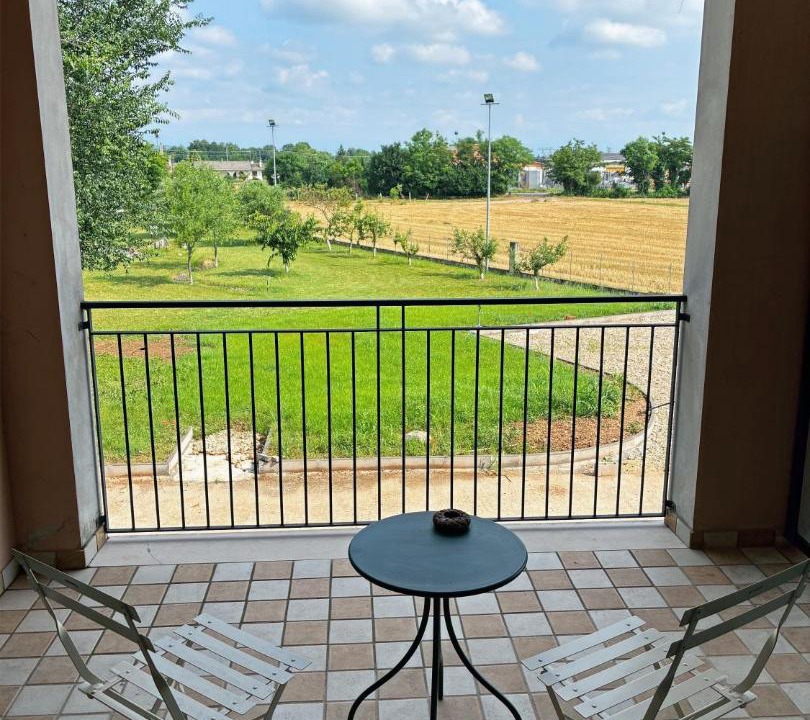 Photo of Patio Balcony in Ponzano Veneto