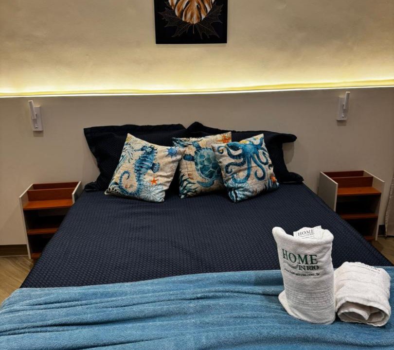 Photo of Bedroom in Centro