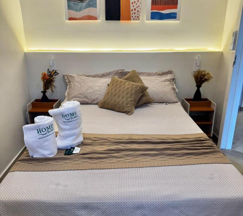 Photo of Bedroom in Centro