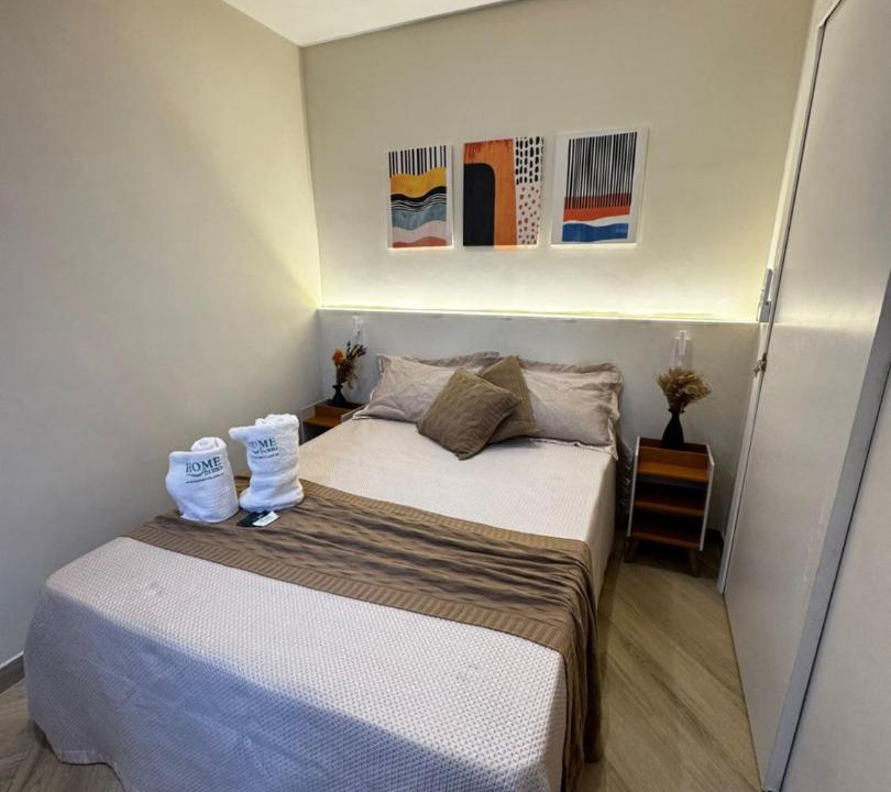 Photo of Bedroom in Centro