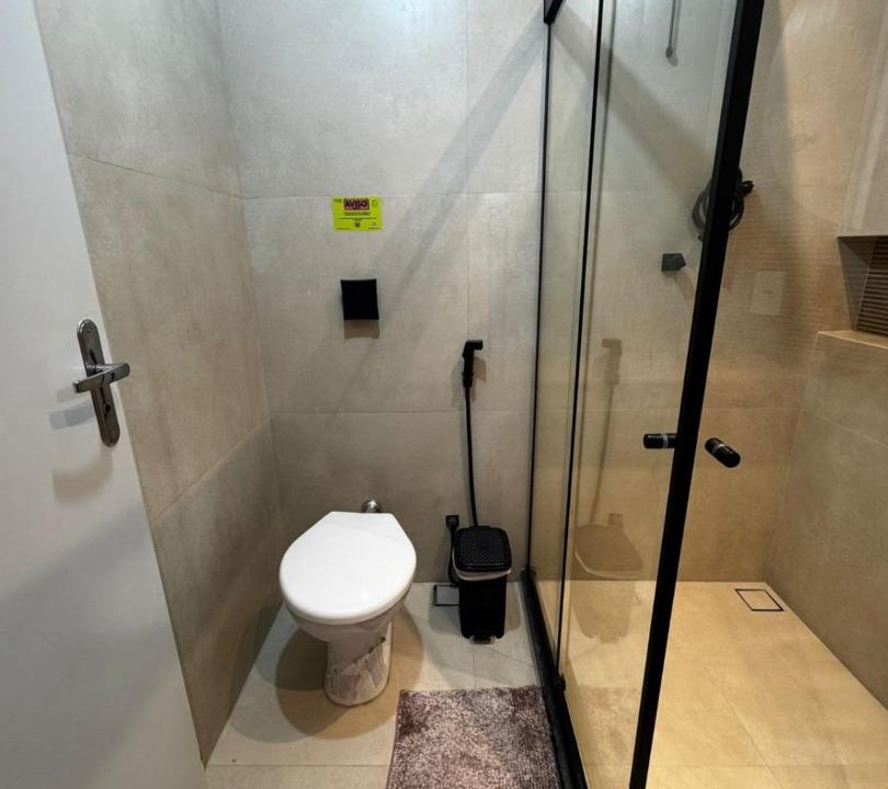 Photo of Bathroom in Centro