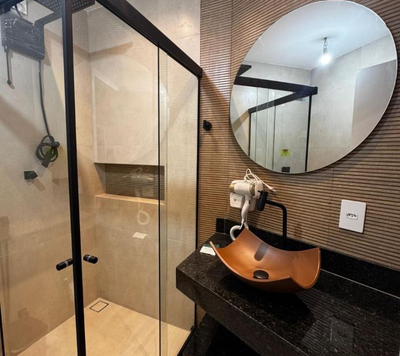 Photo of Bathroom in Centro