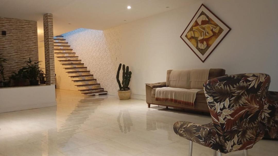 Photo of Livingroom in Vila Muriqui