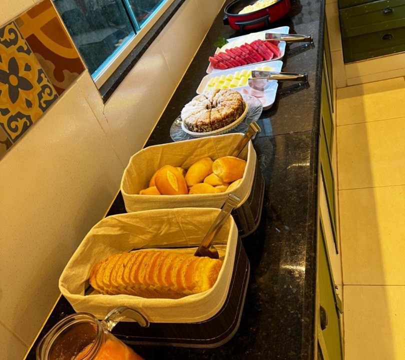 Photo of Kitchen in Vila Muriqui