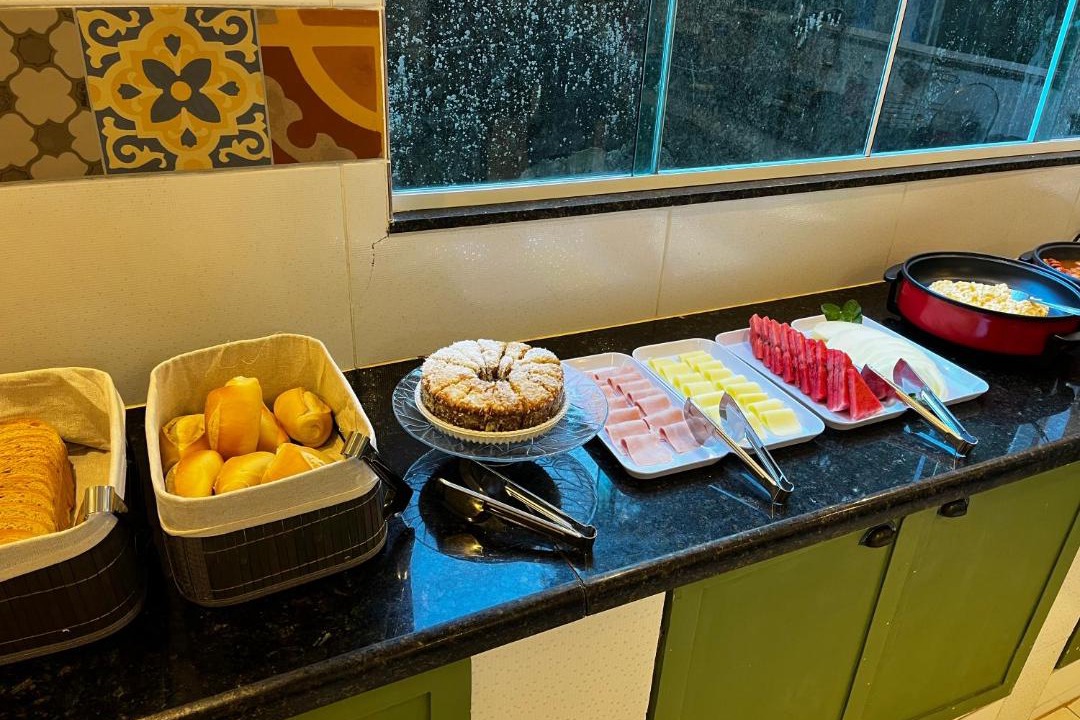 Photo of Kitchen in Vila Muriqui