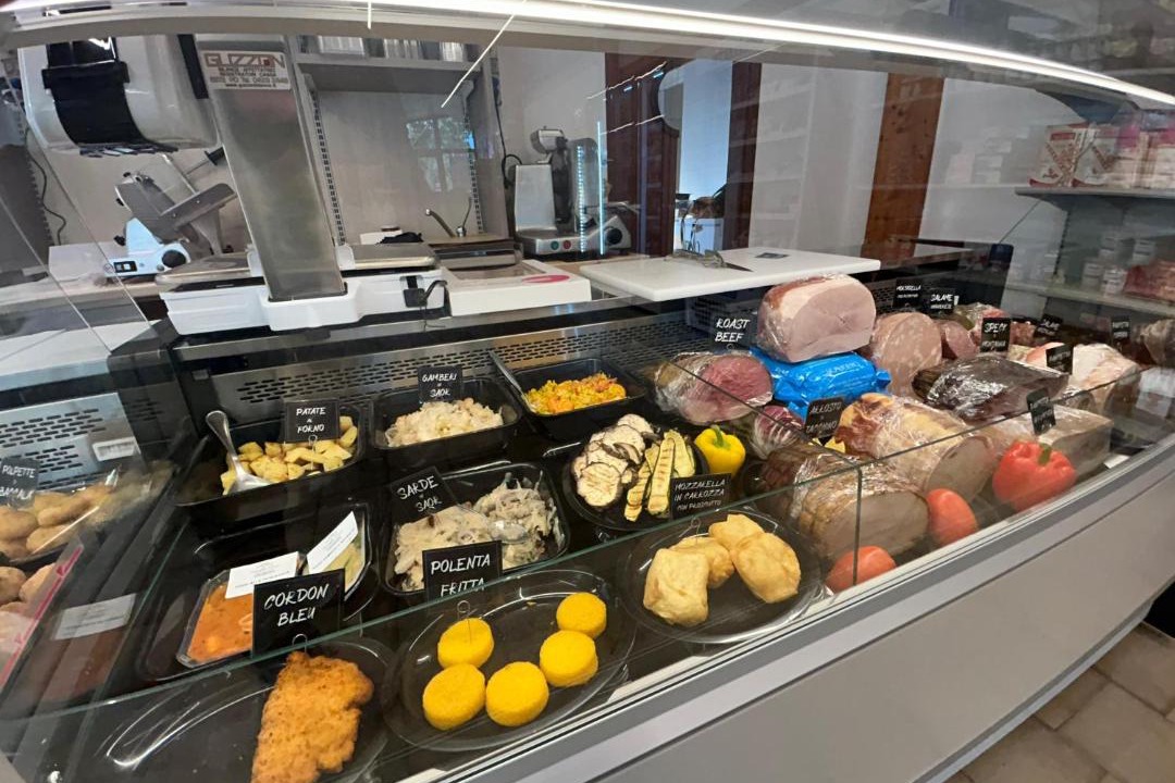 Photo of Kitchen in Chioggia