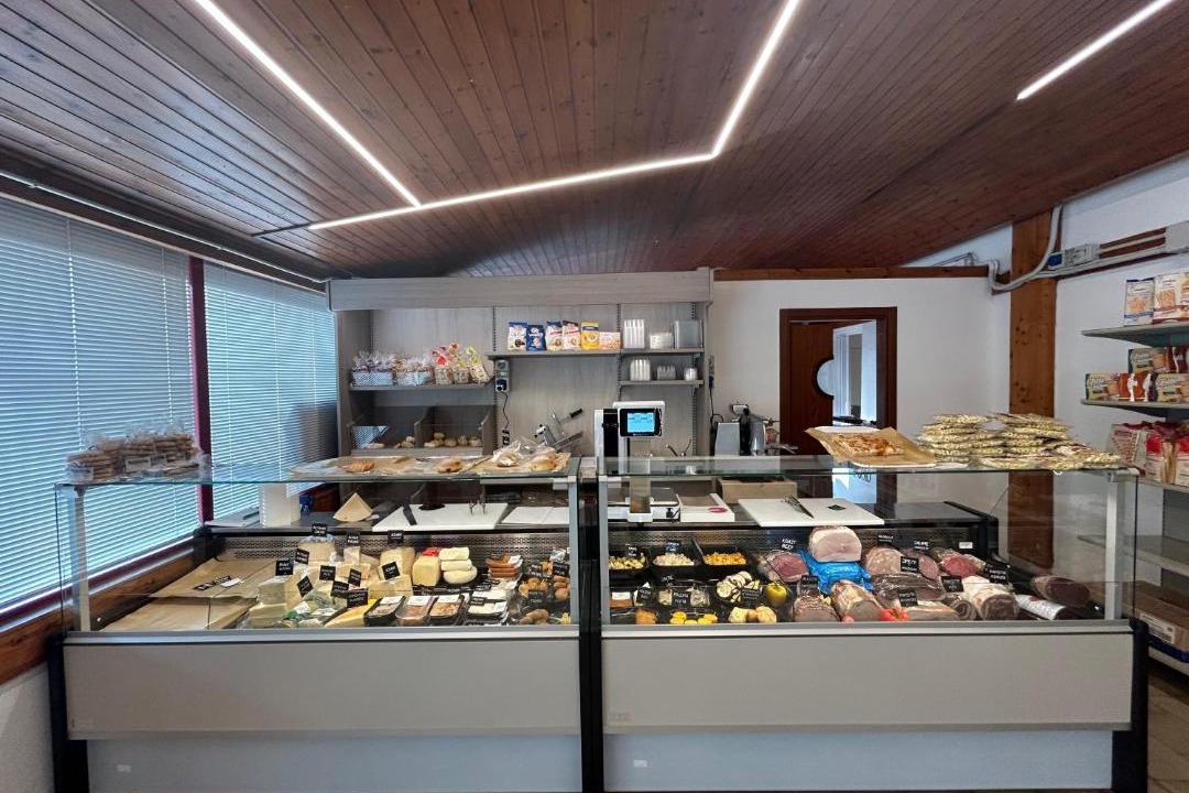Photo of Kitchen in Chioggia
