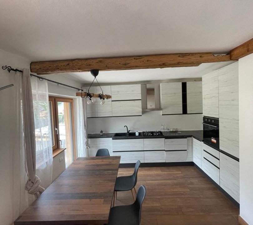 Photo of Kitchen in Padola