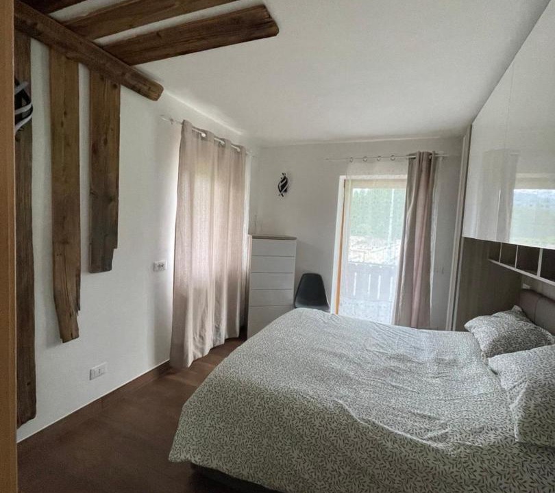Photo of Bedroom in Padola