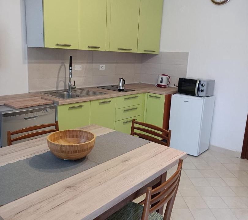 Photo of Kitchen in Borgo Venezia